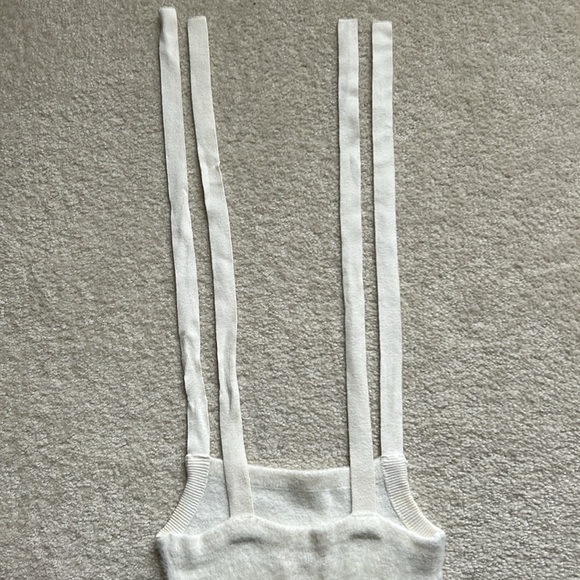 Lottie Moss Crop Top - Picture 8 of 8